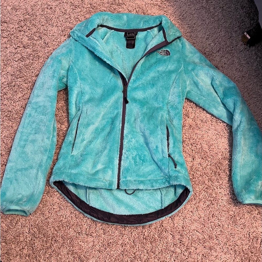 North Face Jacket